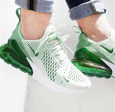 nike air max 270 herren grün|Mens Green Air Max 270 Shoes (1) .